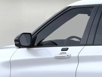 2026 Ford Explorer Platinum 4WD