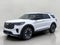 2026 Ford Explorer Platinum 4WD