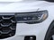 2026 Ford Explorer Platinum 4WD