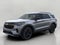 2026 Ford Explorer Tremor 4WD