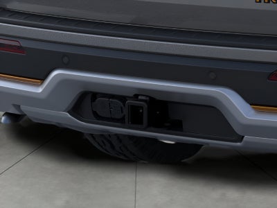 2026 Ford Explorer Tremor 4WD