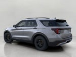 2026 Ford Explorer Tremor 4WD