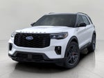 2026 Ford Explorer ST-Line 4WD