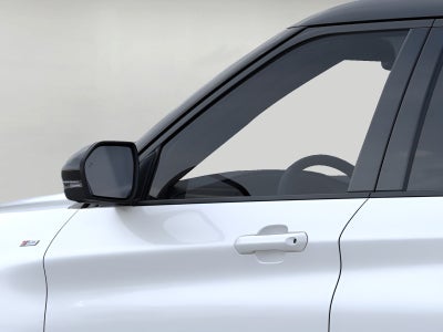 2026 Ford Explorer ST-Line 4WD