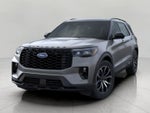 2026 Ford Explorer ST-Line 4WD