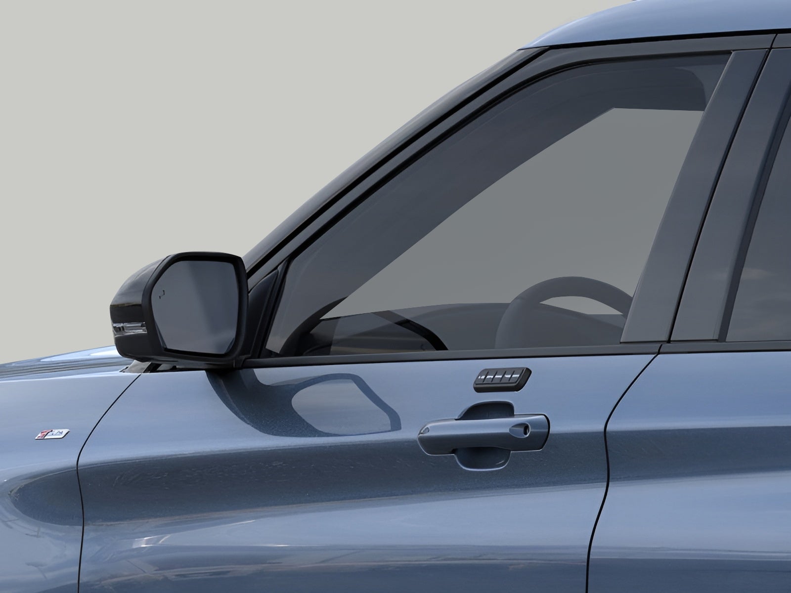 2026 Ford Explorer ST-Line 4WD