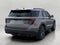 2026 Ford Explorer ST-Line 4WD