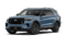 2026 Ford Explorer ST 4WD