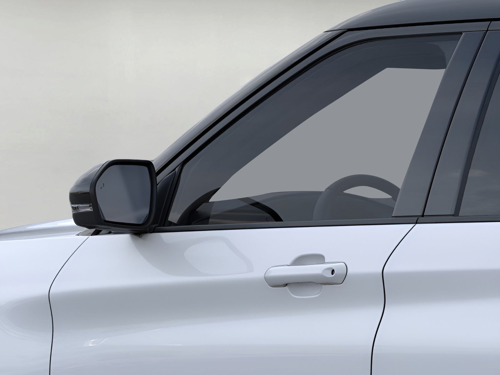 2026 Ford Explorer ST 4WD