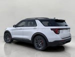 2026 Ford Explorer ST 4WD