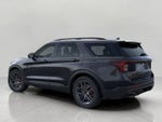 2026 Ford Explorer ST 4WD
