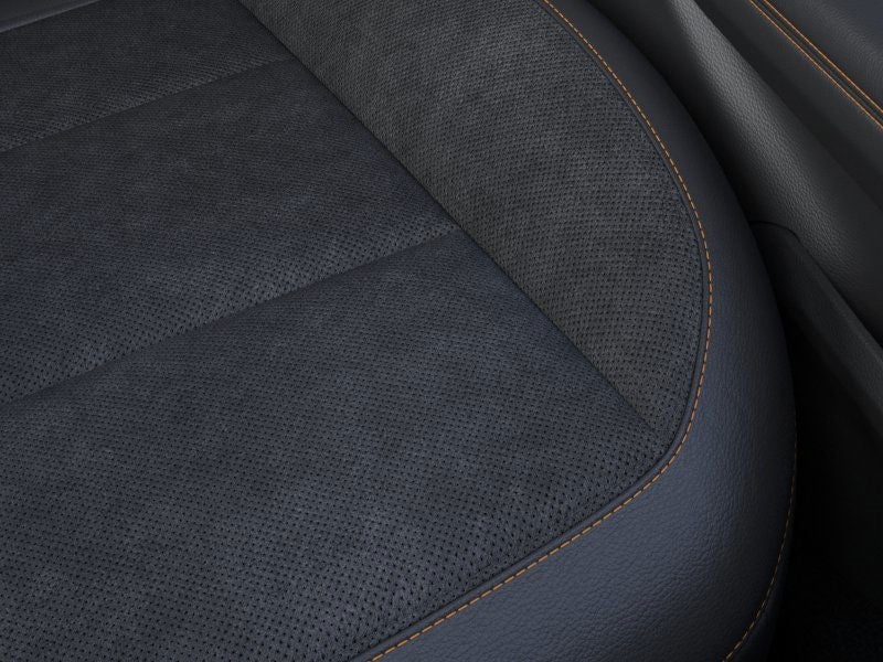 2026 Ford Explorer Tremor 4WD