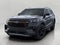 2026 Ford Explorer Tremor 4WD