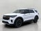 2026 Ford Explorer Tremor 4WD