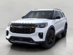 2026 Ford Explorer Tremor 4WD
