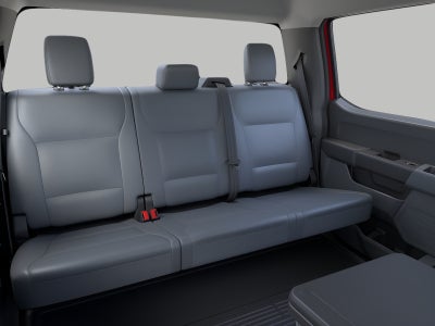 2026 Ford Super Duty F-250 SRW XL 4WD Crew Cab 8' Box