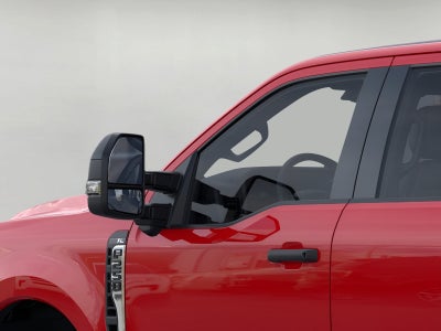 2026 Ford Super Duty F-250 SRW XL 4WD Crew Cab 8' Box