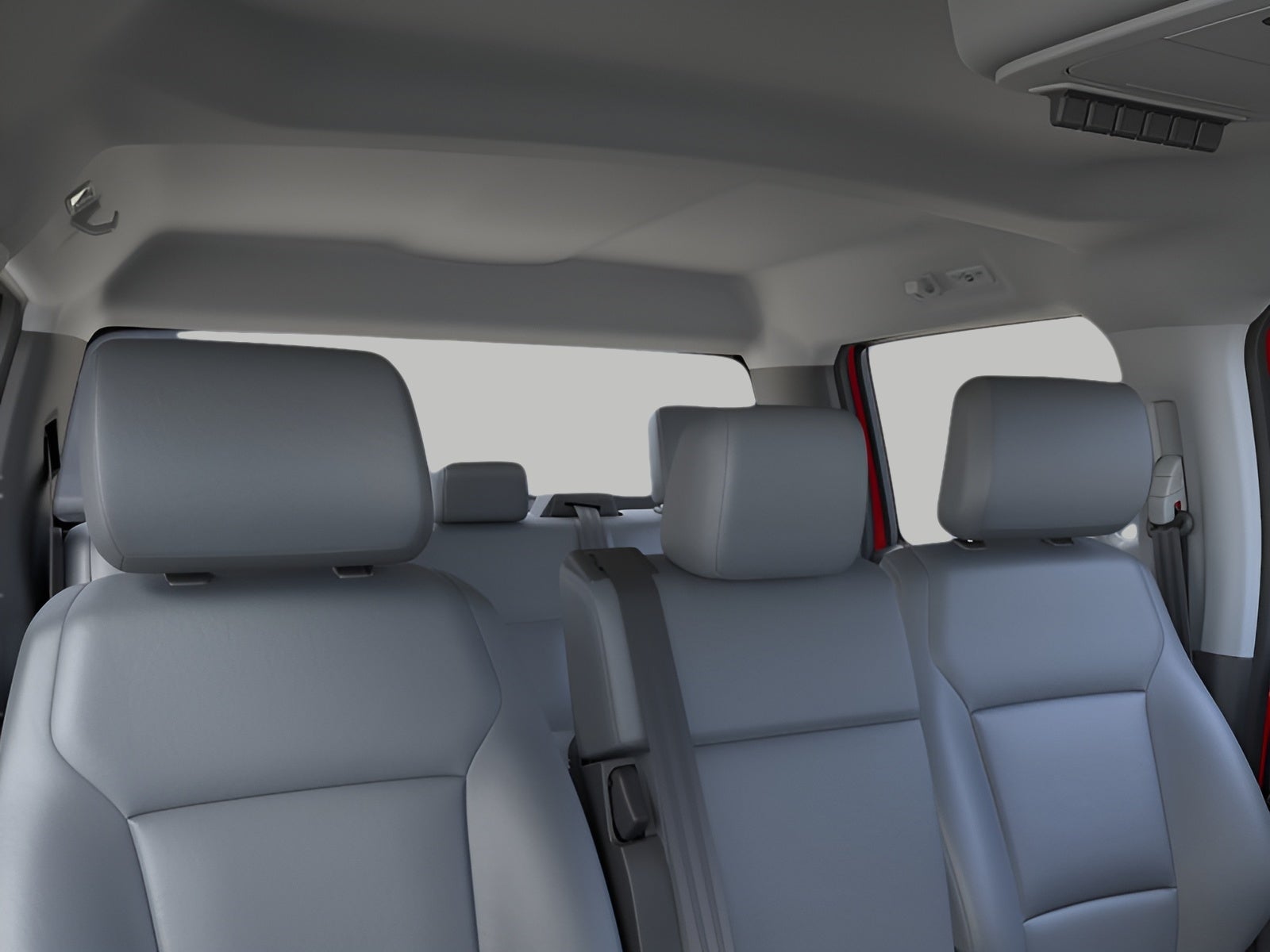 2026 Ford Super Duty F-250 SRW XL 4WD Crew Cab 8' Box