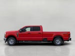 2026 Ford Super Duty F-250 SRW XL 4WD Crew Cab 8' Box