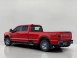 2026 Ford Super Duty F-250 SRW XL 4WD Crew Cab 8' Box