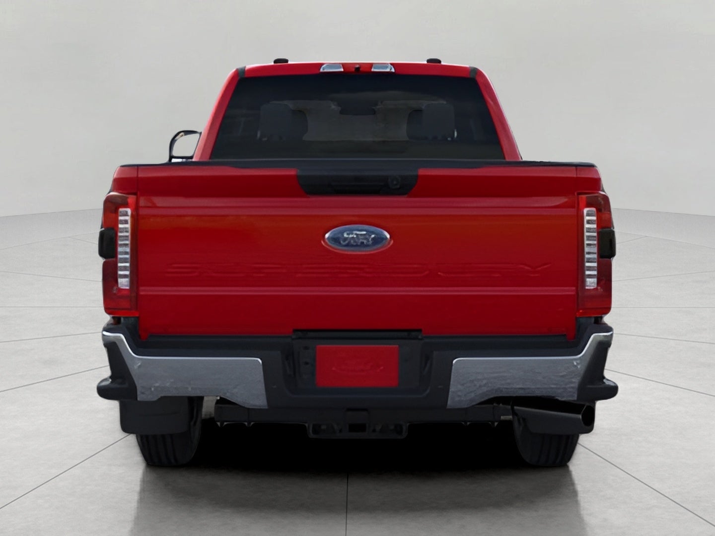 2026 Ford Super Duty F-250 SRW XL 4WD Crew Cab 8' Box