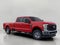 2026 Ford Super Duty F-250 SRW XL 4WD Crew Cab 8' Box