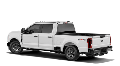 2027 Ford SUPER DUTY F-250 SRW XLT