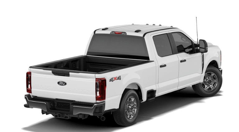2027 Ford SUPER DUTY F-250 SRW XLT