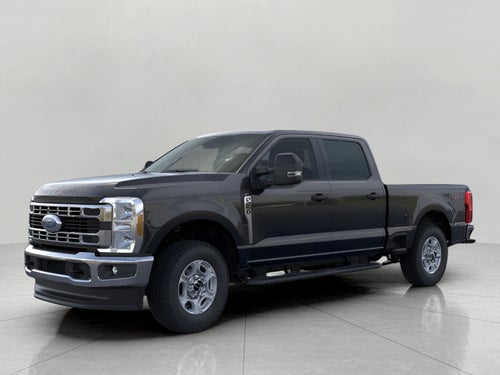 2026 Ford SUPER DUTY F-250 SRW CREW CAB