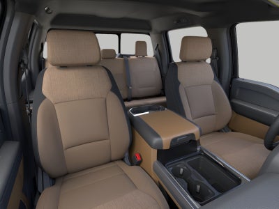 2026 Ford SUPER DUTY F-250 SRW CREW CAB