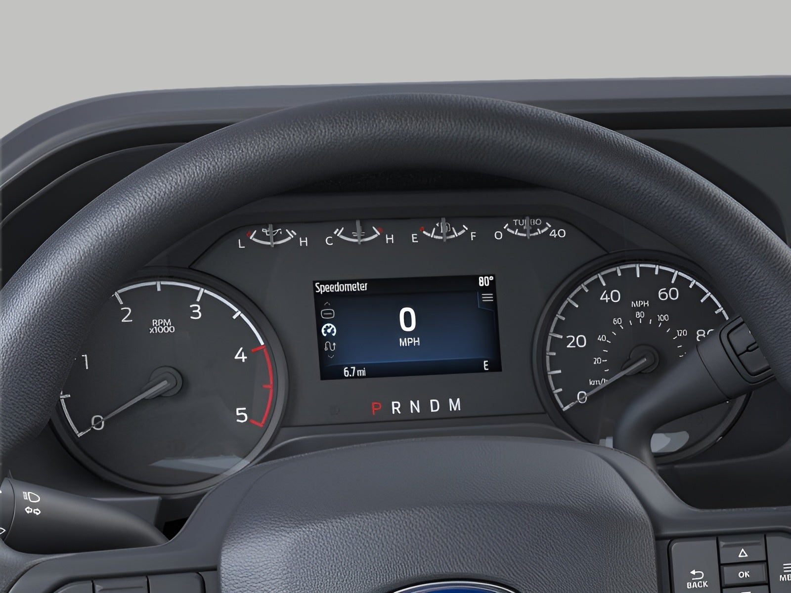 2026 Ford SUPER DUTY F-250 SRW CREW CAB