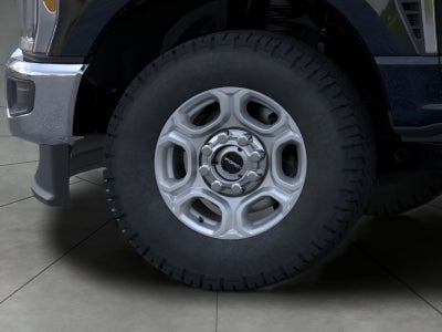 2026 Ford SUPER DUTY F-250 SRW CREW CAB