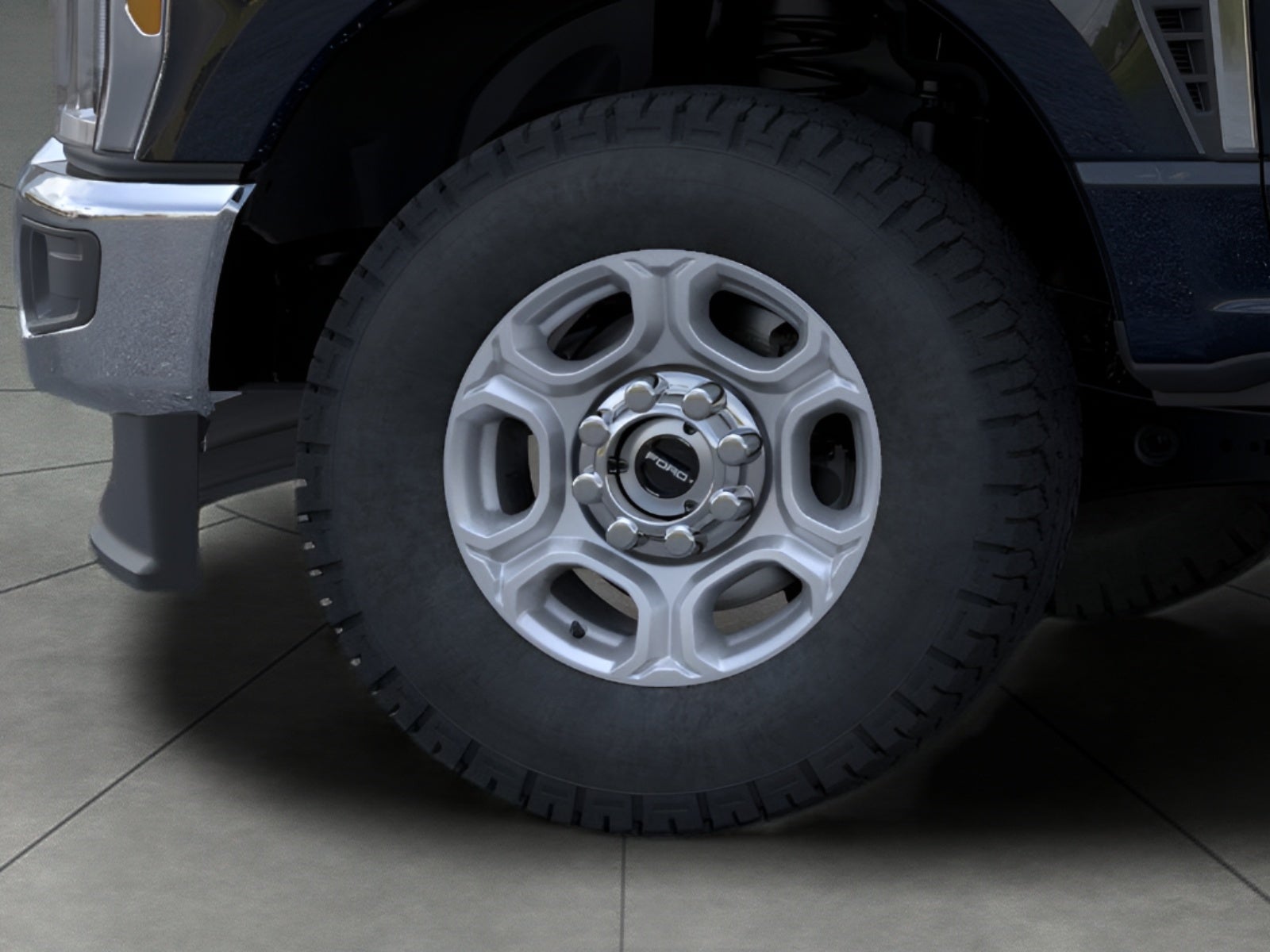 2026 Ford SUPER DUTY F-250 SRW CREW CAB