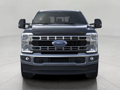 2026 Ford SUPER DUTY F-250 SRW CREW CAB
