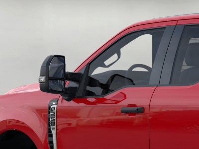 2026 Ford Super Duty F-250 SRW XL 4WD SuperCab 8' Box