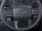 2026 Ford Super Duty F-250 SRW XL 4WD SuperCab 8' Box