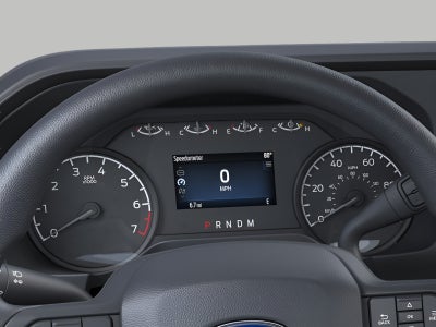 2026 Ford Super Duty F-250 SRW XL 4WD SuperCab 8' Box