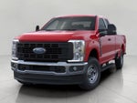 2026 Ford Super Duty F-250 SRW XL 4WD SuperCab 8' Box
