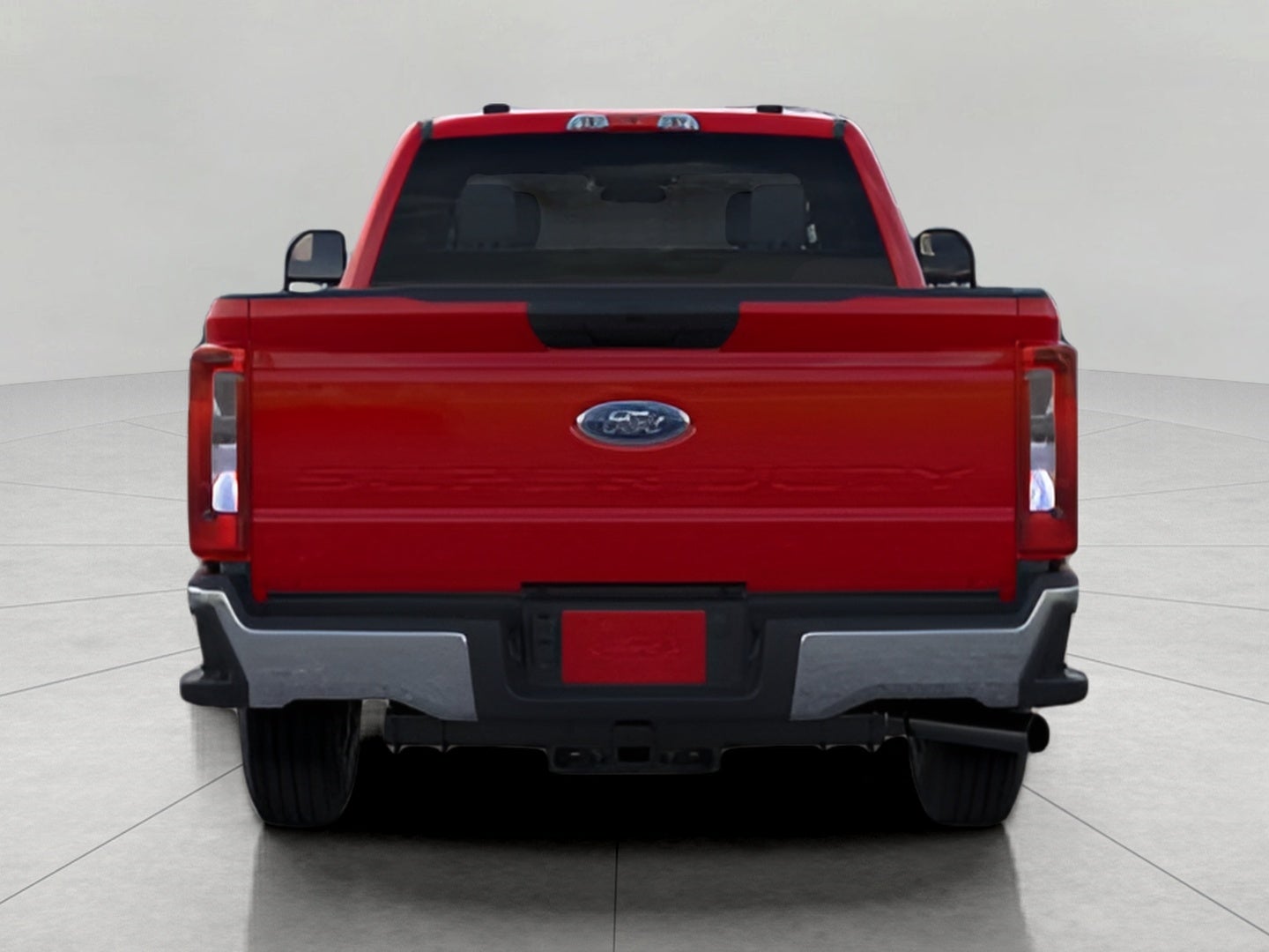 2026 Ford Super Duty F-250 SRW XL 4WD SuperCab 8' Box