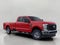 2026 Ford Super Duty F-250 SRW XL 4WD SuperCab 8' Box