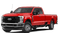 2026 Ford Super Duty F-250 SRW XL 4WD SuperCab 8' Box