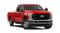 2026 Ford Super Duty F-250 SRW XL 4WD SuperCab 8' Box