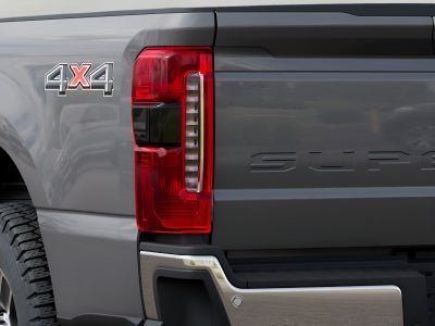 2027 Ford SUPER DUTY F-250 SRW LARIAT