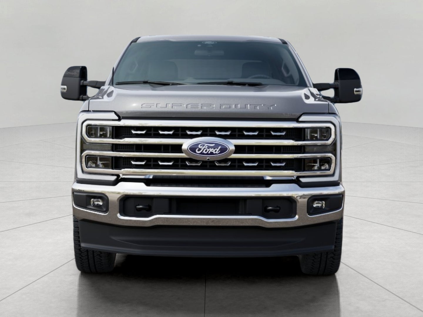 2027 Ford SUPER DUTY F-250 SRW LARIAT