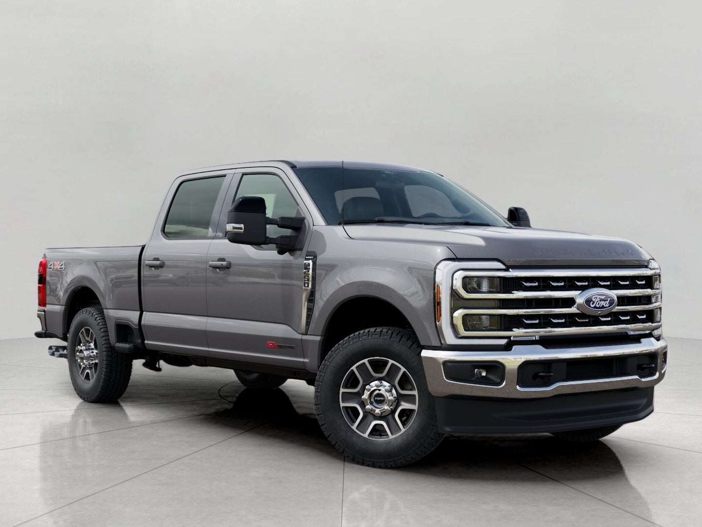 2027 Ford SUPER DUTY F-250 SRW LARIAT