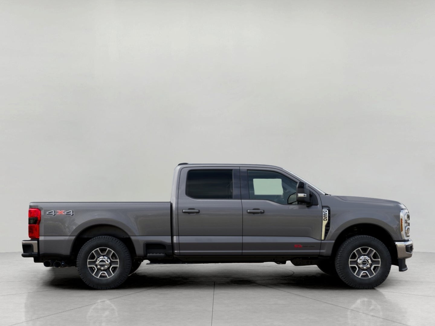 2027 Ford SUPER DUTY F-250 SRW LARIAT