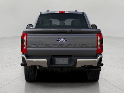 2027 Ford SUPER DUTY F-250 SRW LARIAT
