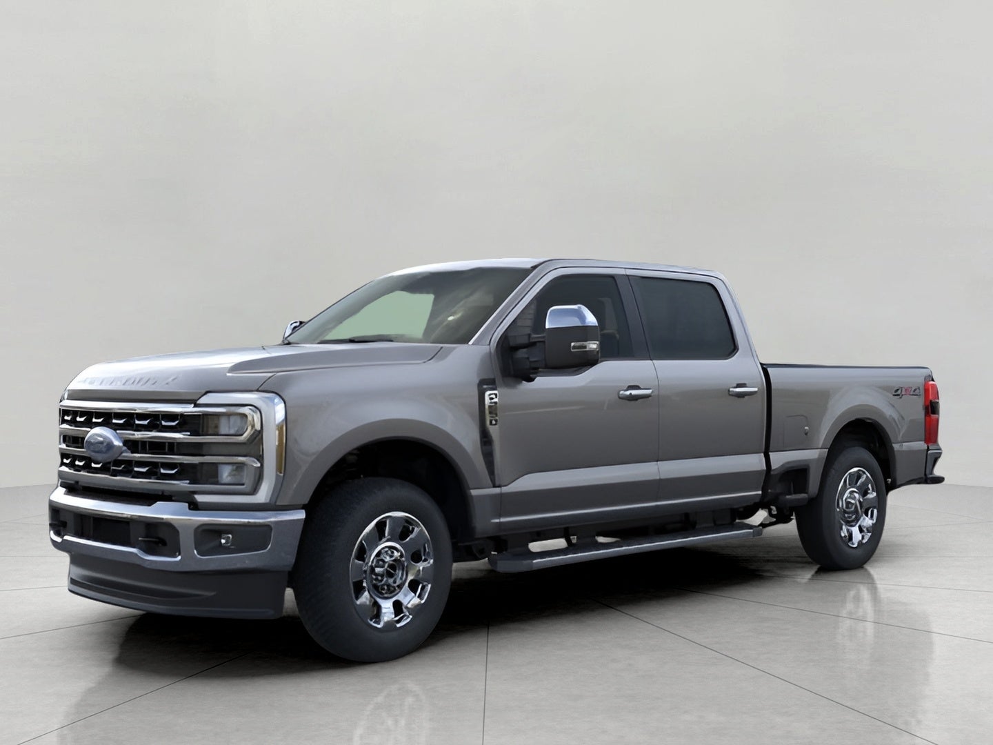 2026 Ford F-250 Lariat 4x4 Crew Cab 6-3/4' Box's photo