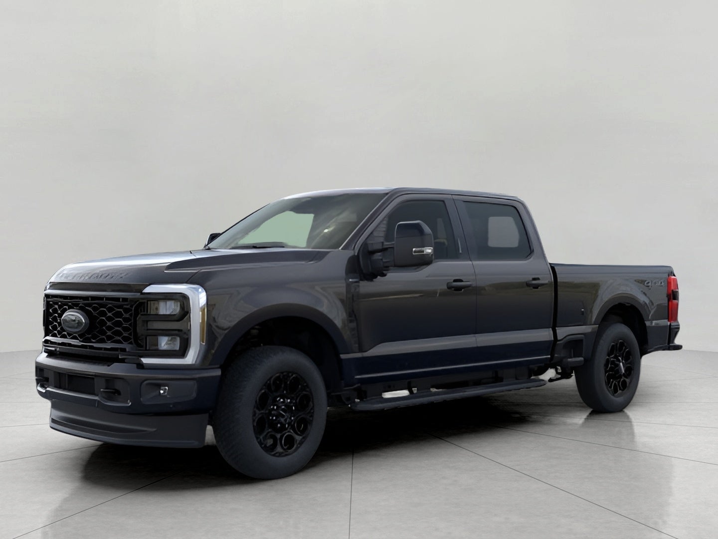 2026 Ford F-250 Lariat 4x4 Crew Cab 6-3/4' Box's photo
