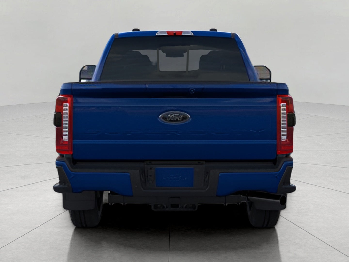 2026 Ford Super Duty F-350 SRW XL 4WD Crew Cab 6.75' Box